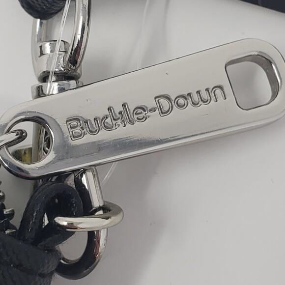 Disney x Buckle-Down Cinderella Zip-Around Wristlet/Wallet - Picture 9 of 16